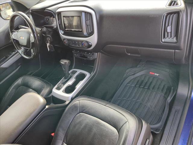 Used 2016 Chevrolet Colorado LT image 23