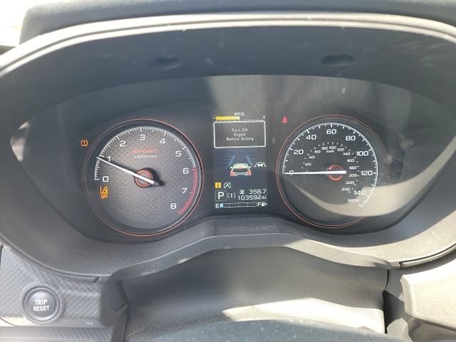 Used 2019 Subaru Forester Sport AWD/4WD image 13