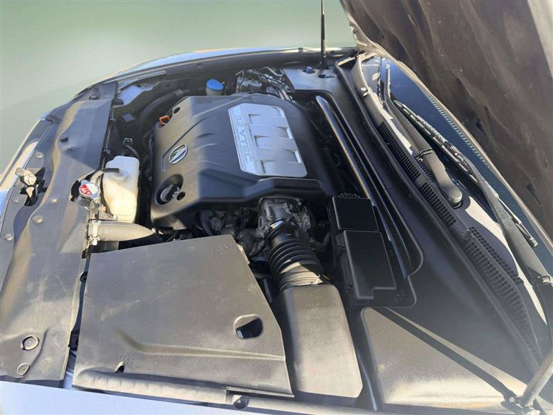 Used 2008 Acura TL FWD image 31