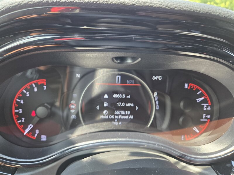 Used 2023 Dodge Durango GT AWD/4WD image 18