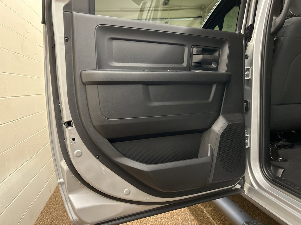 New 2026 RAM 2500 Tradesman image 14