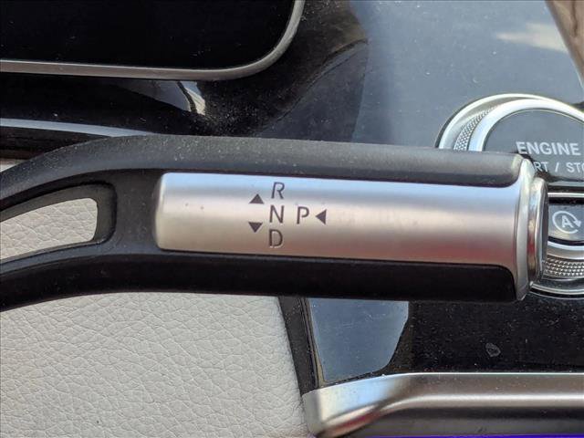 Used 2021 Mercedes-Benz S 580 4MATIC Sedan image 13