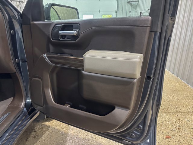 Used 2021 Chevrolet Silverado 1500 LT image 28