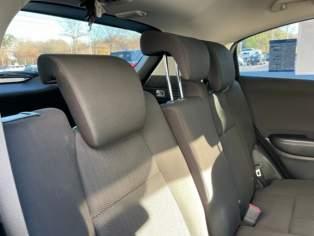 Certified 2017 Honda HR-V LX image 33