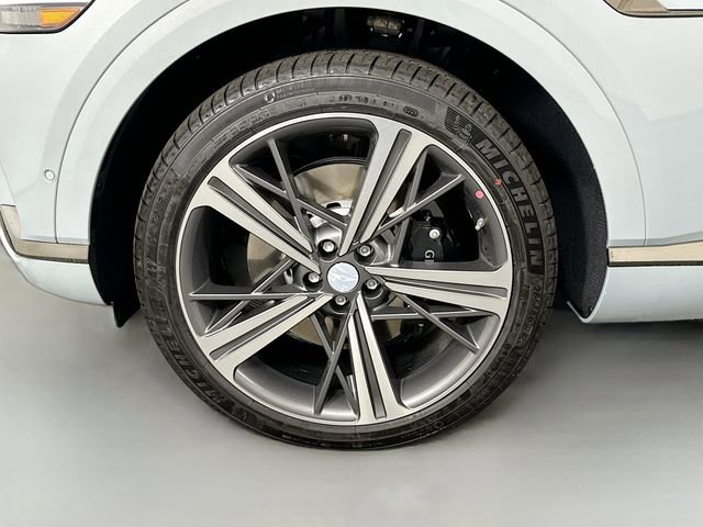 New 2026 Genesis GV80 3.5T e-SC image 23