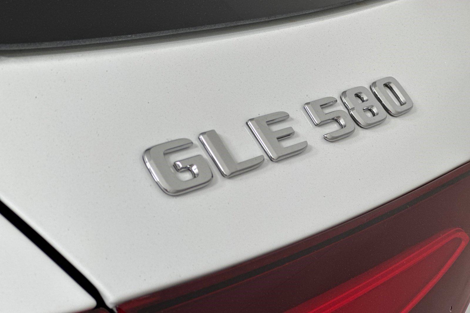 New 2026 Mercedes-Benz GLE 580 4MATIC image 20