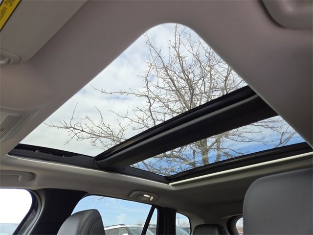 New 2026 MAZDA CX-50 2.5 Hybrid w/ Cargo Package image 3