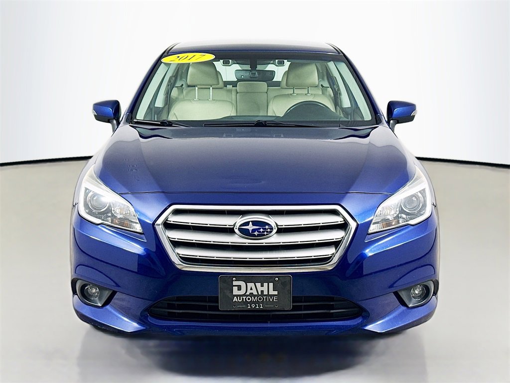 Used 2017 Subaru Legacy 2.5i Premium image 12