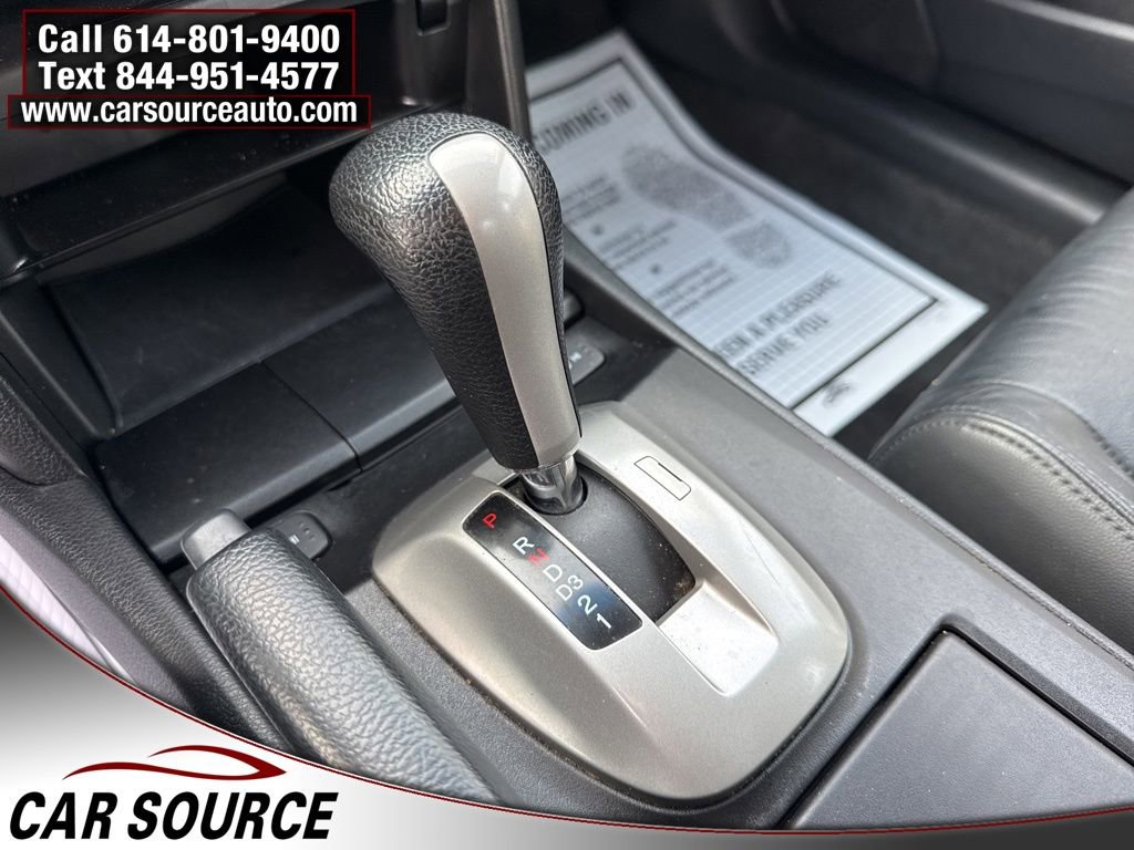 Used 2010 Honda Accord EX-L image 14