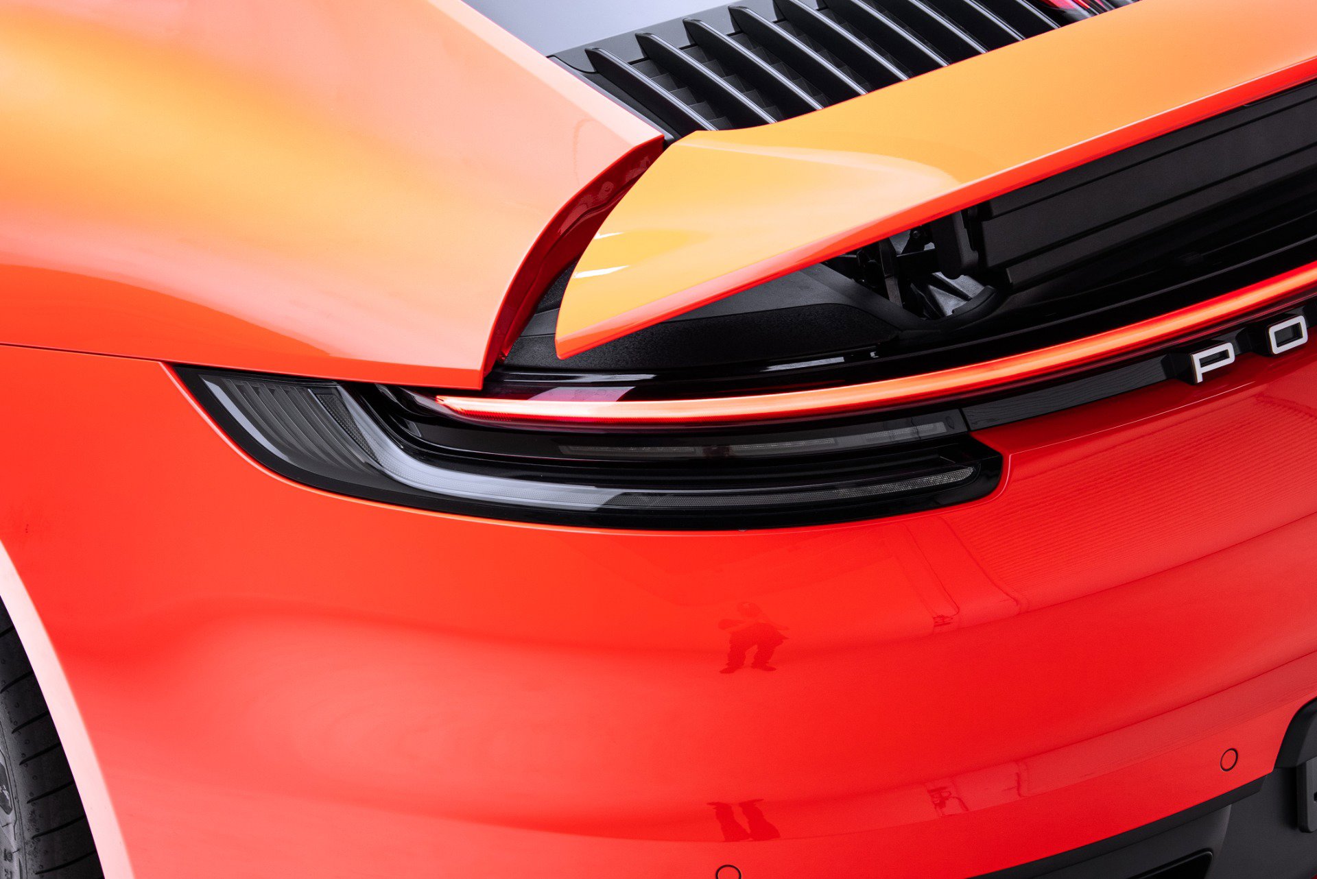 Used 2021 Porsche 911 Carrera S image 29