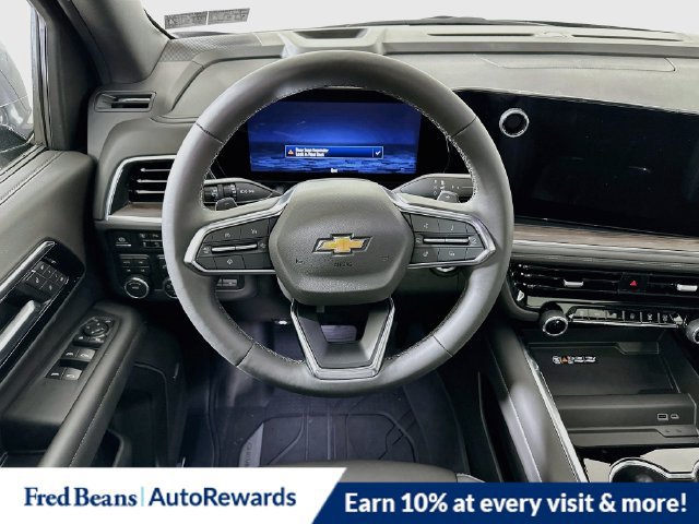 New 2027 Chevrolet Tahoe LT w/ Comfort Package AWD/4WD image 20