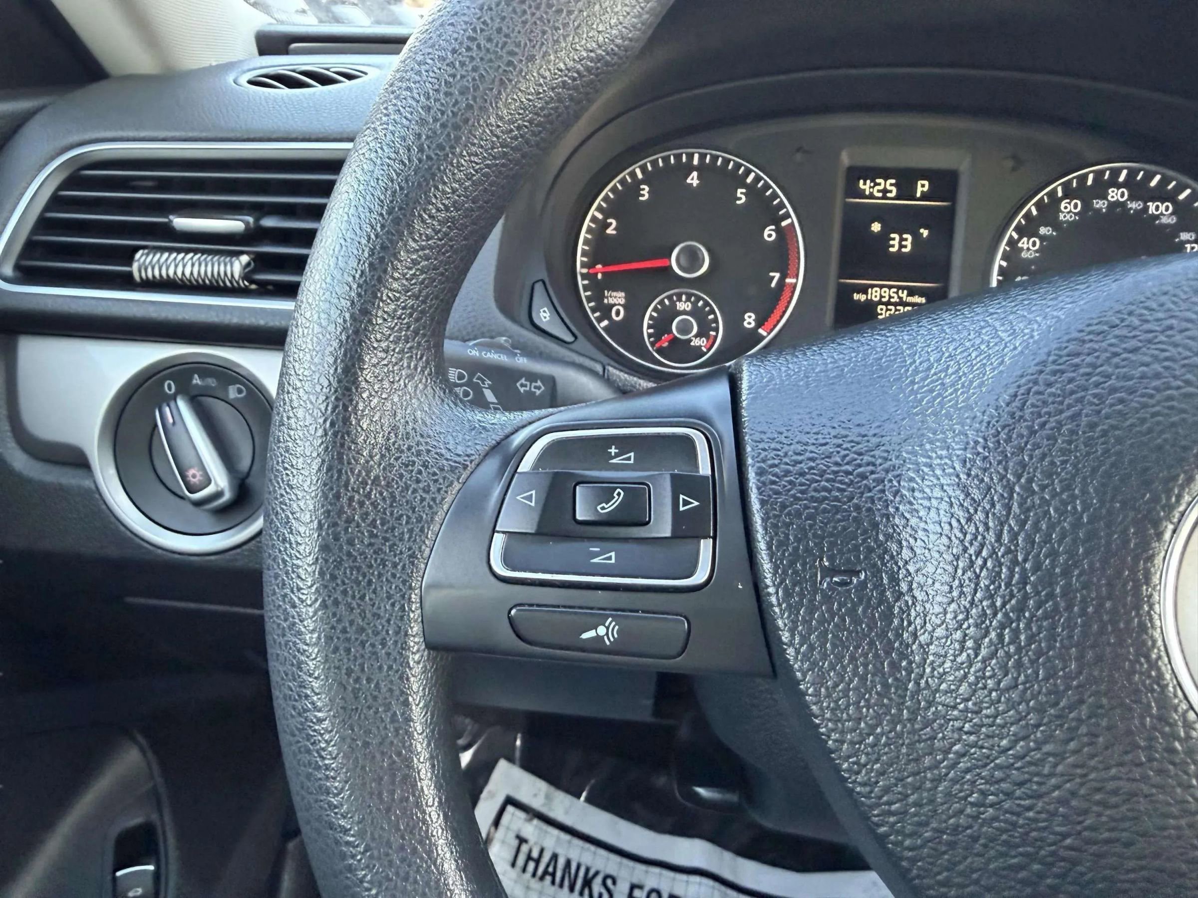 Used 2012 Volkswagen Passat 2.5 S image 26