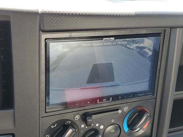 New 2023 Chevrolet Low Cab Forward 5500XD image 27