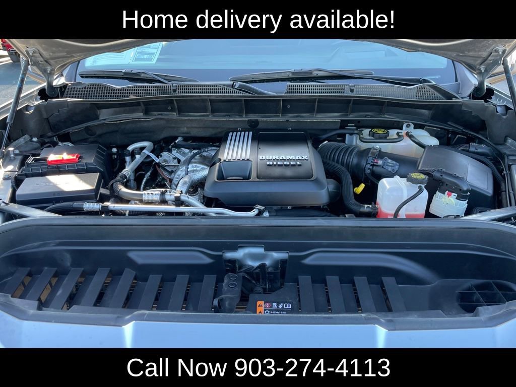 Used 2024 GMC Sierra 1500 Denali image 23