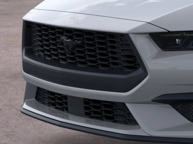 New 2026 Ford Mustang Coupe w/ Mustang Nite Pony Package RWD image 17