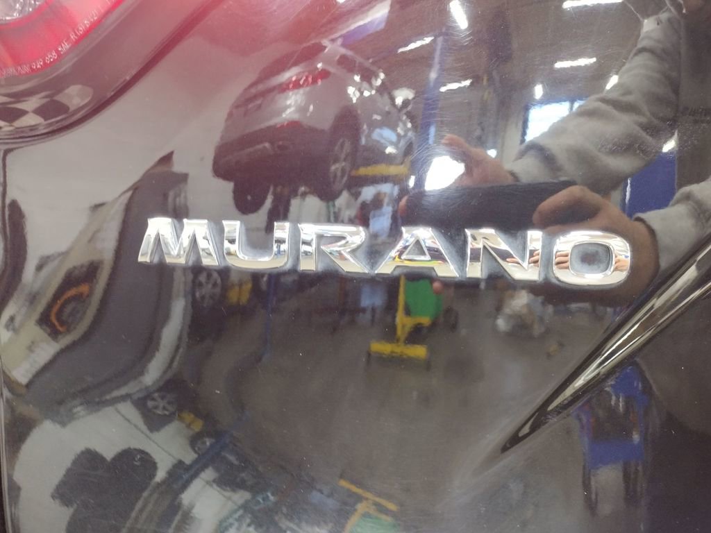 Used 2022 Nissan Murano S image 14