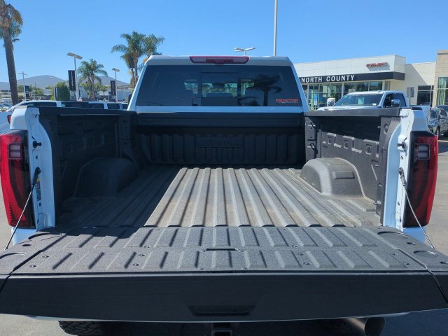 New 2026 GMC Sierra 2500 Denali w/ Denali Reserve Package AWD/4WD image 52