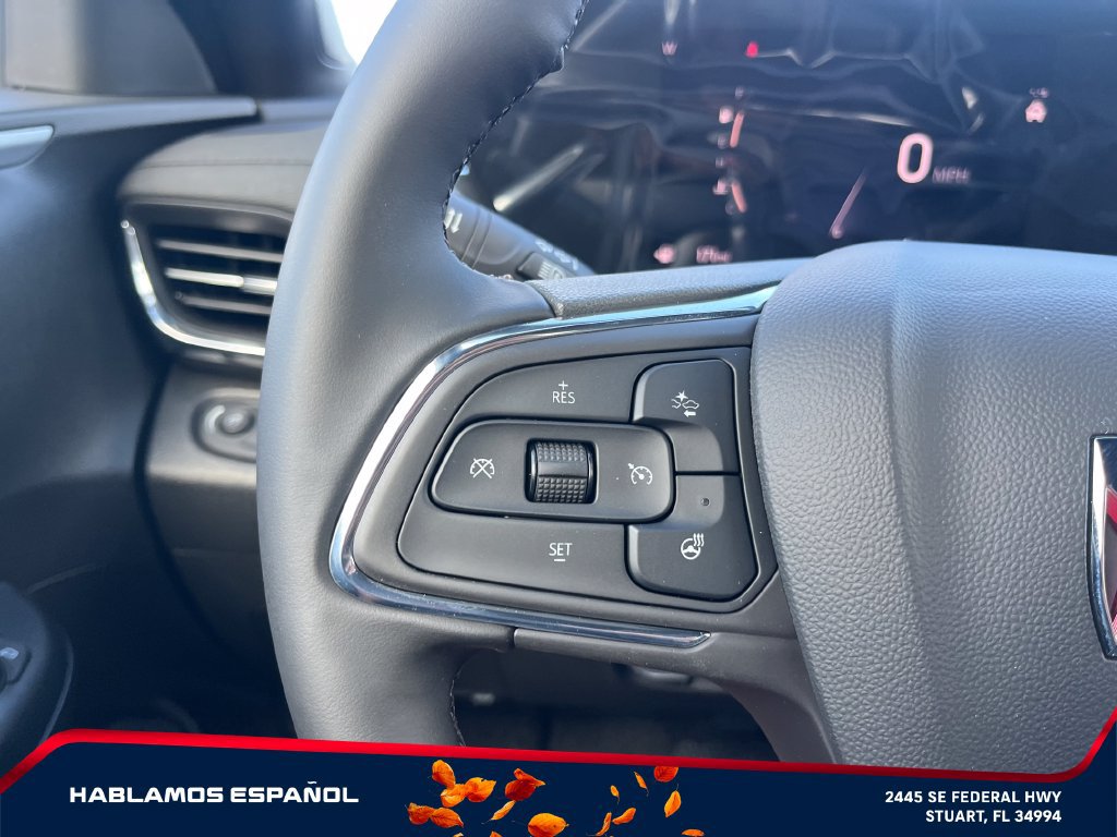 New 2026 Buick Envista Sport Touring w/ Convenience I Package FWD image 25