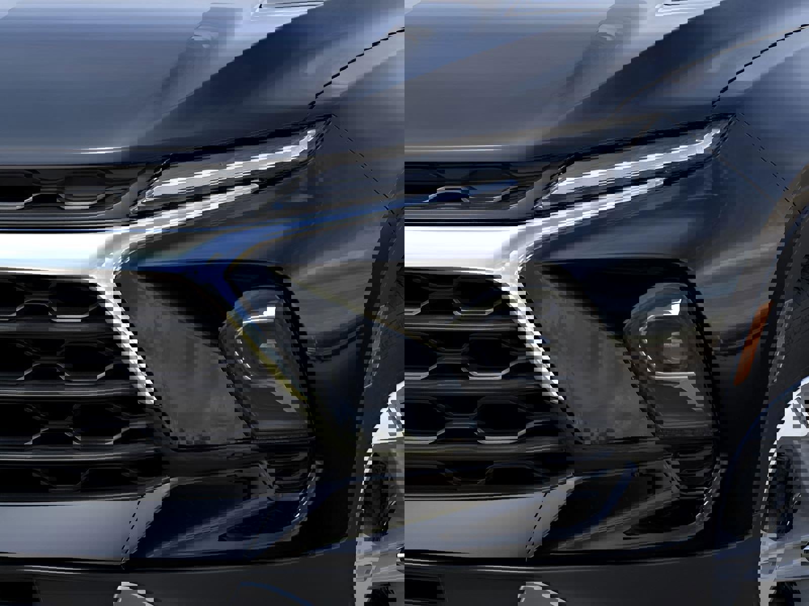 New 2026 Chevrolet Blazer LT w/ LPO, Floor Liner Package image 10