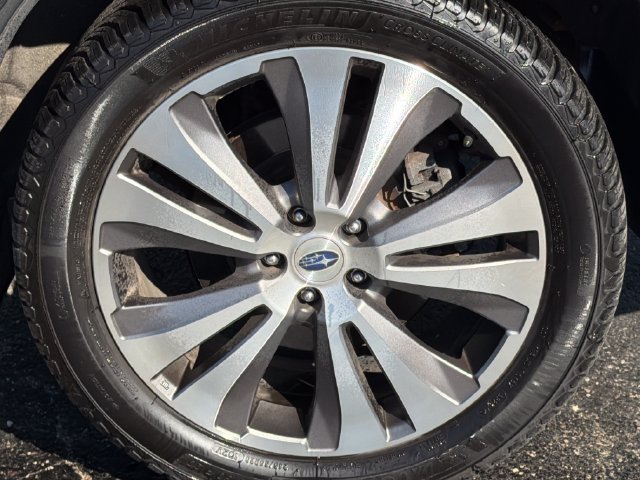 Used 2022 Subaru Ascent Touring AWD/4WD image 16