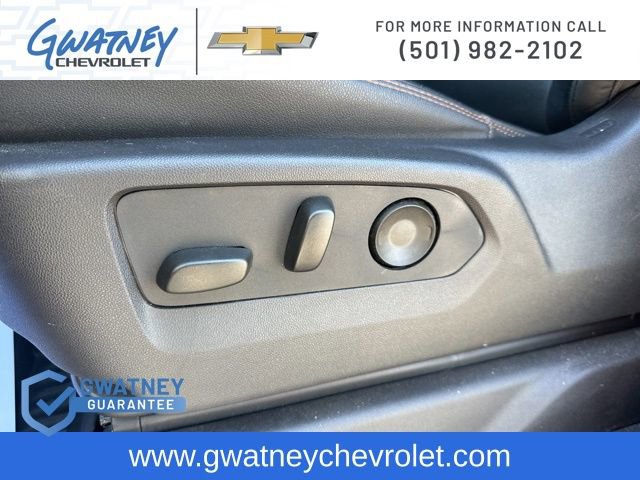 Used 2024 GMC Sierra 1500 AT4 w/ Technology Package image 23