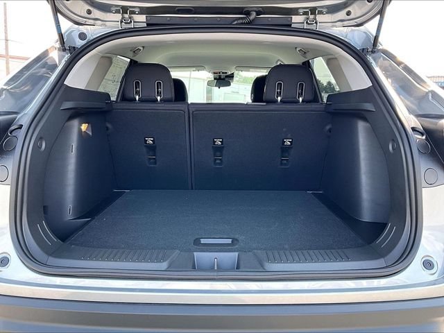New 2026 Chevrolet Trax LS FWD image 15