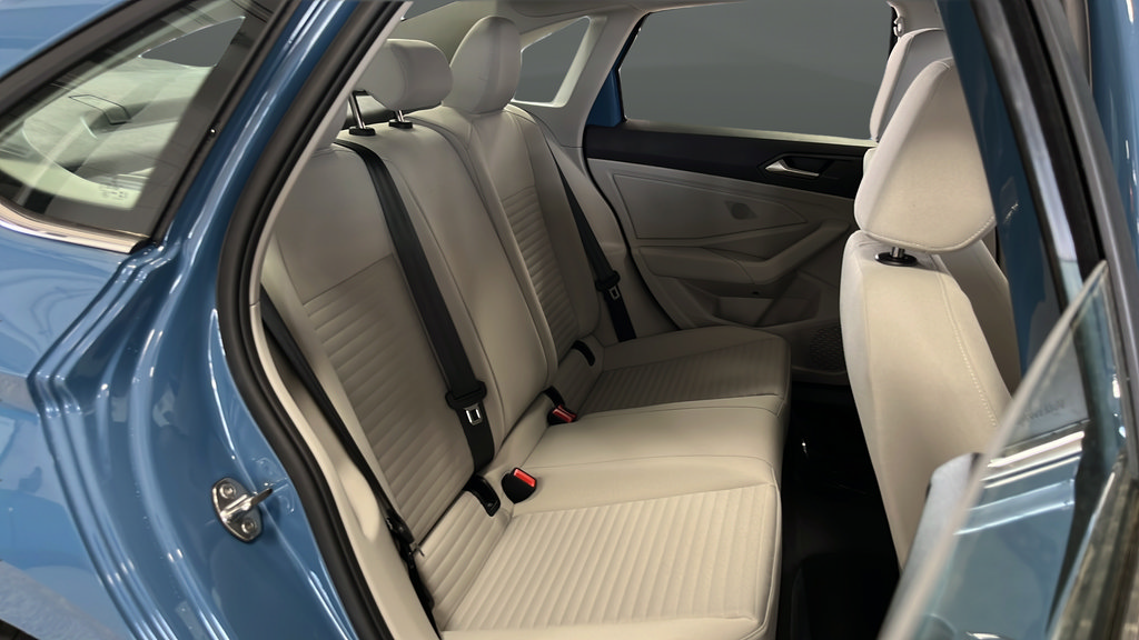 New 2026 Volkswagen Jetta S FWD image 23