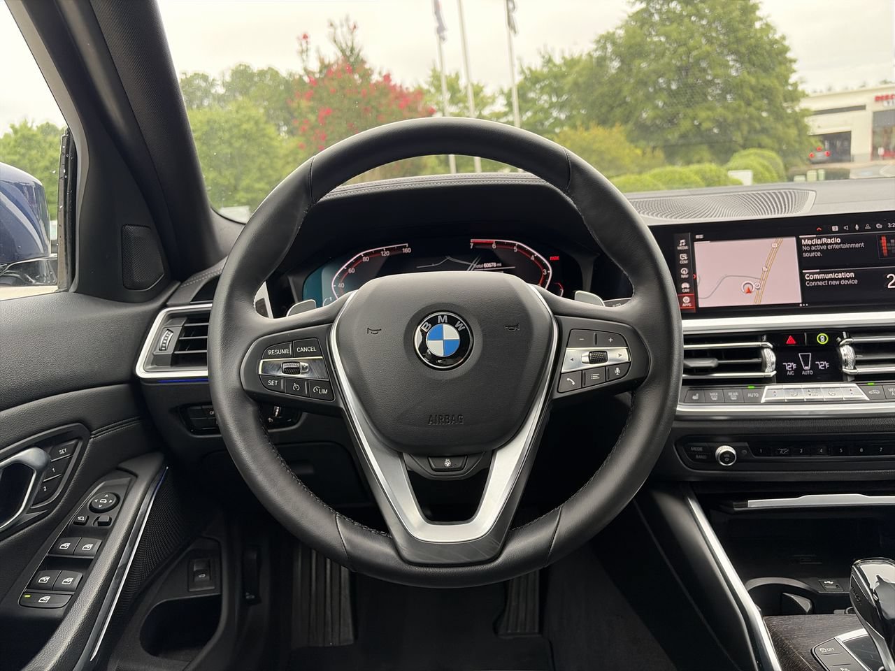Used 2019 BMW 330i xDrive Sedan AWD/4WD image 20