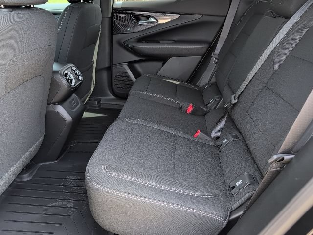 New 2026 Chevrolet Blazer EV LT FWD image 7
