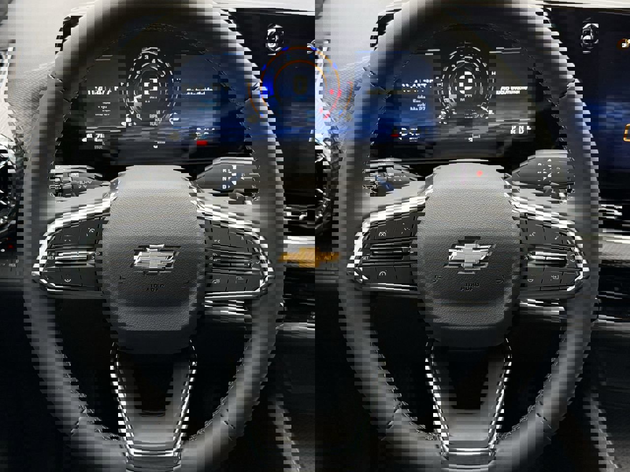 New 2026 Chevrolet Equinox LT image 12