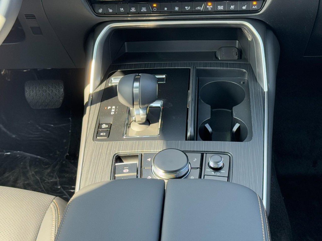 New 2026 MAZDA CX-90 3.3 Turbo S w/ Premium Plus image 10