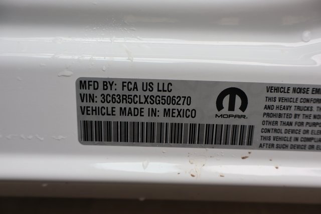 New 2025 RAM 2500 Tradesman image 38