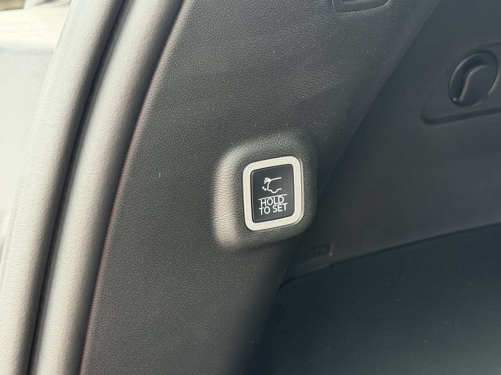 New 2026 Jeep Cherokee Limited AWD/4WD image 19
