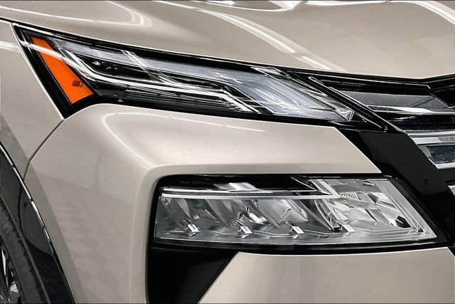 New 2026 Nissan Rogue Platinum w/ Platinum Premium Package image 15