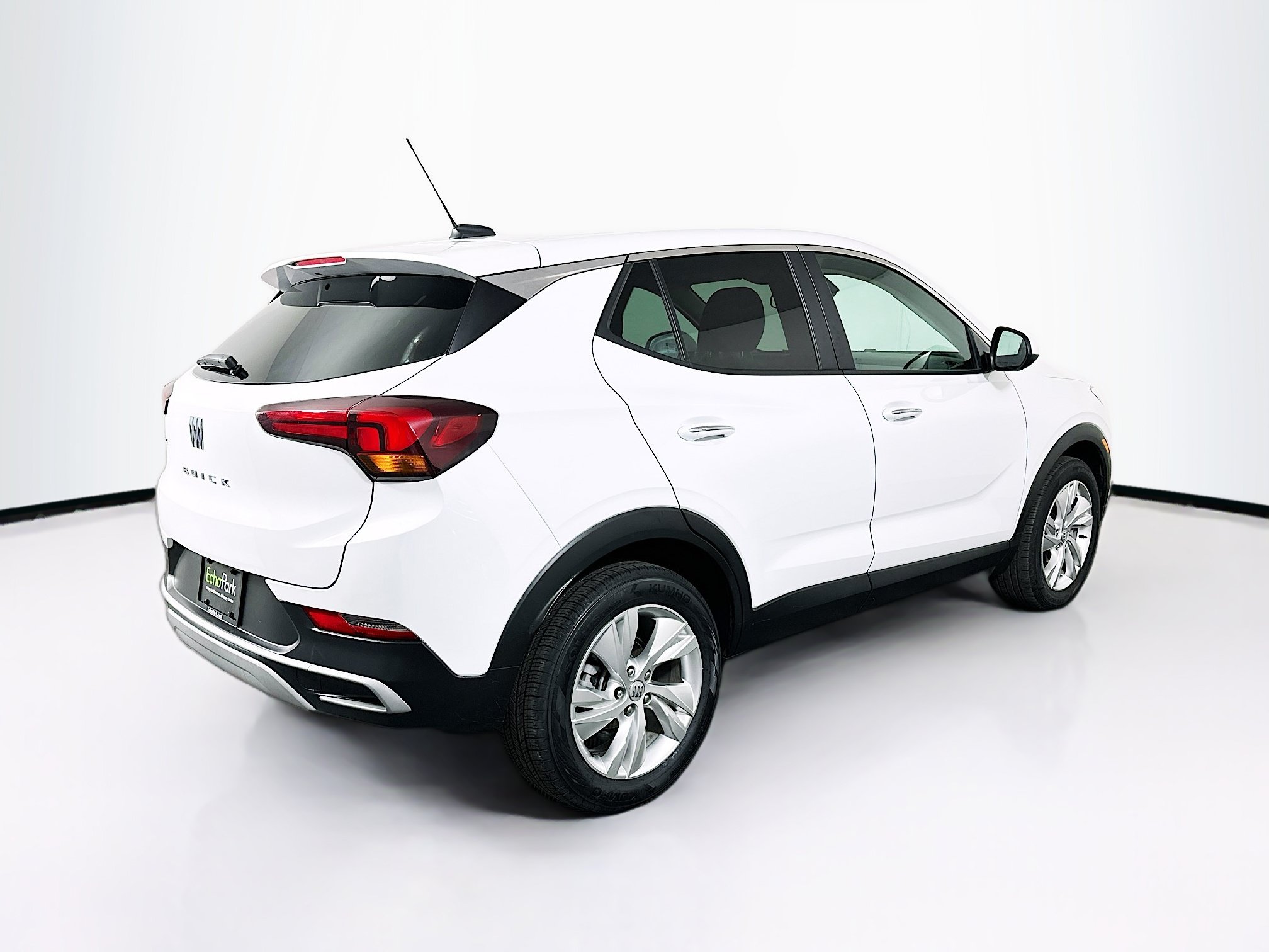 Used 2025 Buick Encore GX Preferred FWD image 9