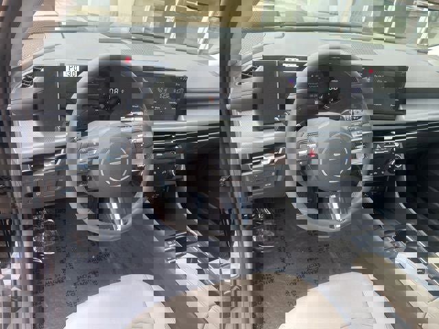 New 2026 Hyundai Sonata SEL image 18