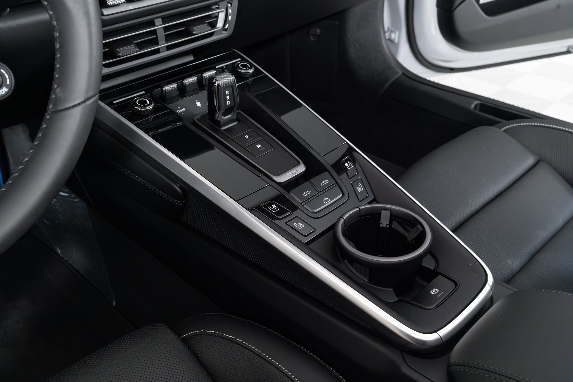 Used 2024 Porsche 911 Carrera 4S image 56