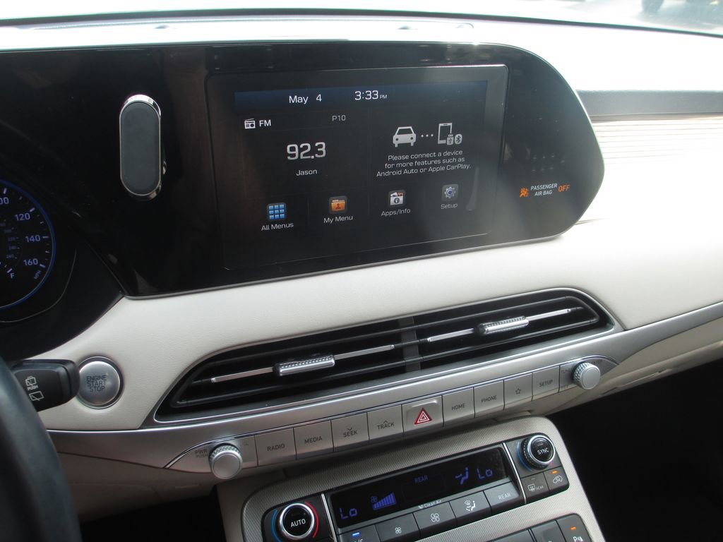 Used 2020 Hyundai Palisade SEL AWD/4WD image 29
