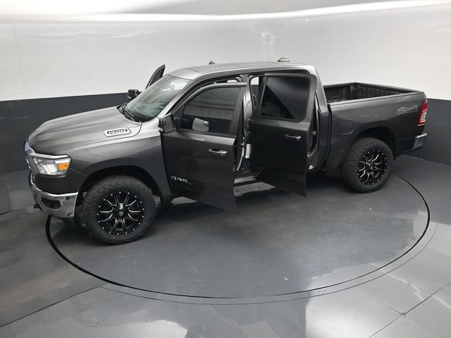 Used 2022 RAM 1500 Big Horn AWD/4WD image 20