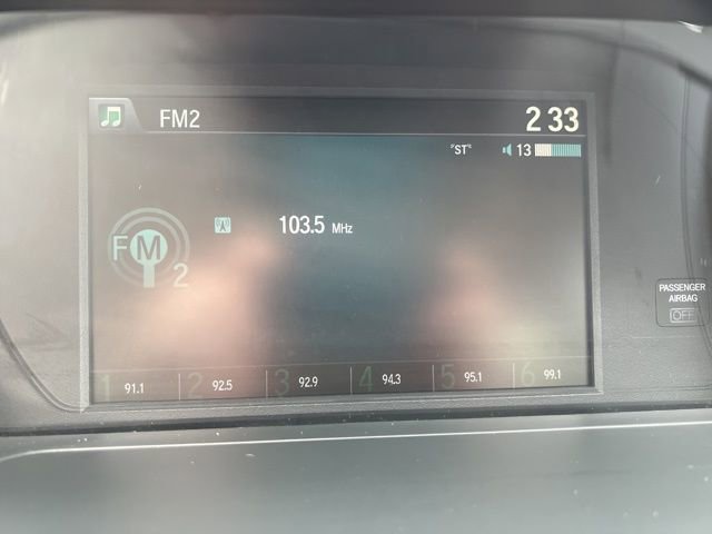 Used 2015 Honda Accord LX image 23