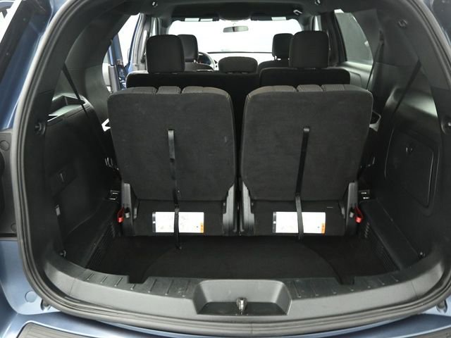 Certified 2018 Ford Explorer XLT image 24
