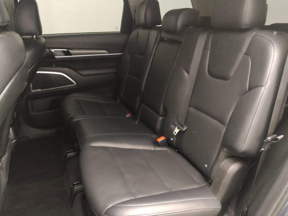 Used 2020 Kia Telluride LX image 18