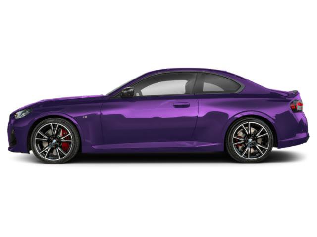 New 2025 BMW M240i Coupe image 2