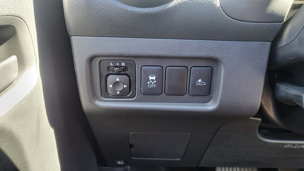 Used 2024 Mitsubishi Mirage ES FWD image 34