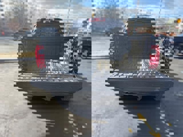 Certified 2023 GMC Canyon AT4X image 14