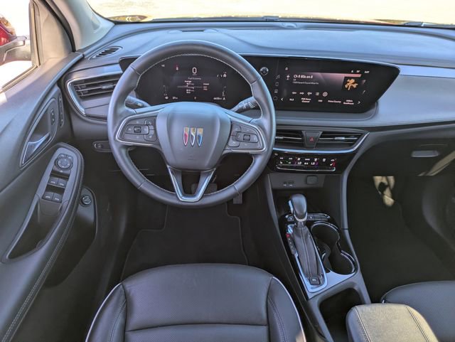 Certified 2024 Buick Encore GX Avenir w/ Avenir Technology Package image 21
