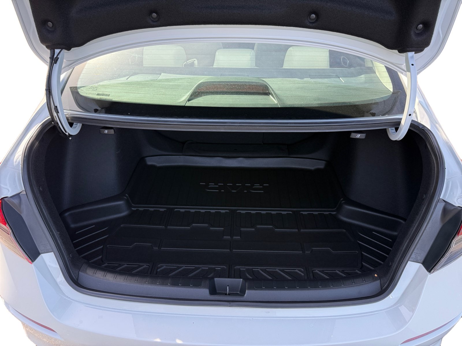 Used 2023 Honda Civic EX image 17