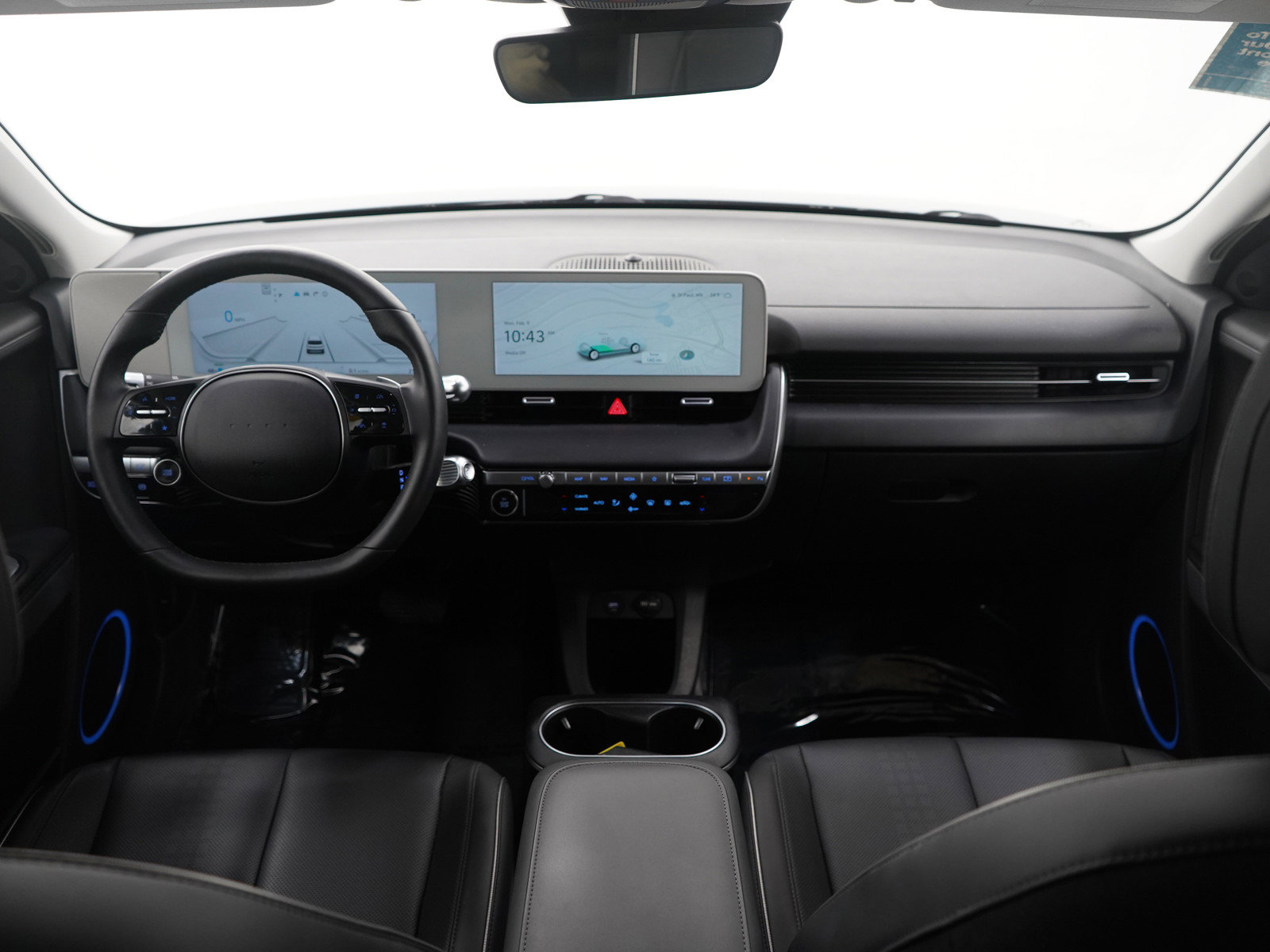 Used 2023 Hyundai Ioniq 5 SEL w/ Cargo Package image 13