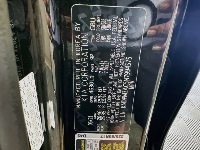 Used 2022 Kia Sportage LX FWD image 28