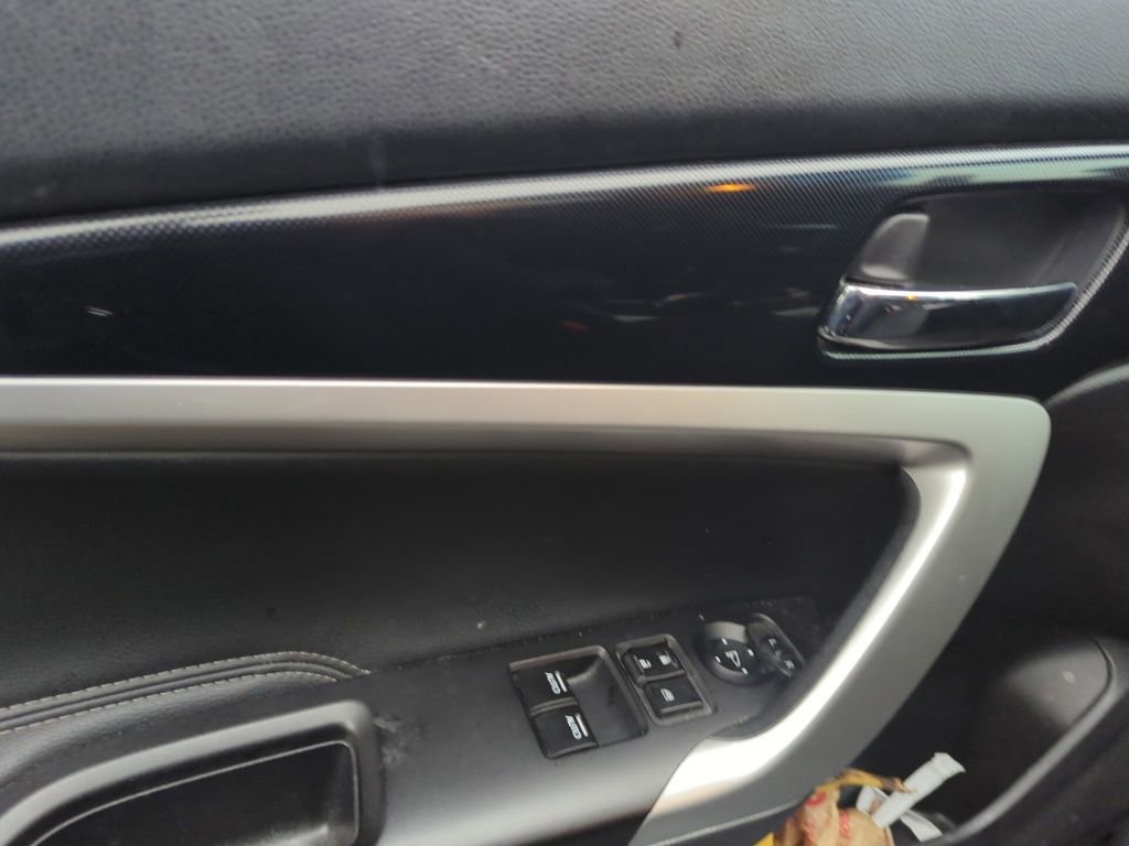 Used 2013 Honda Accord EX image 8